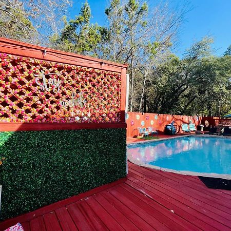 Lamb'S Rest Inn New Braunfels Luaran gambar