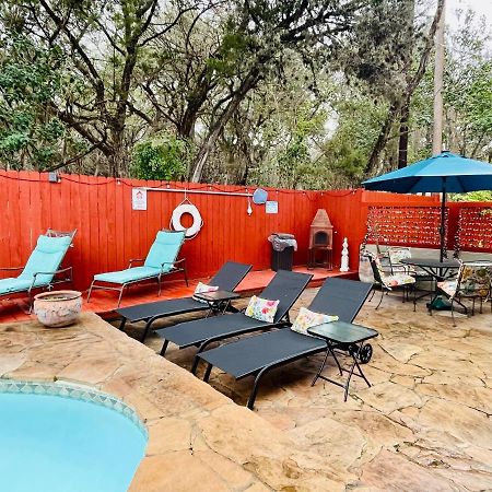 Lamb'S Rest Inn New Braunfels Luaran gambar