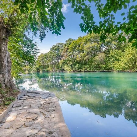 Lamb'S Rest Inn New Braunfels Luaran gambar