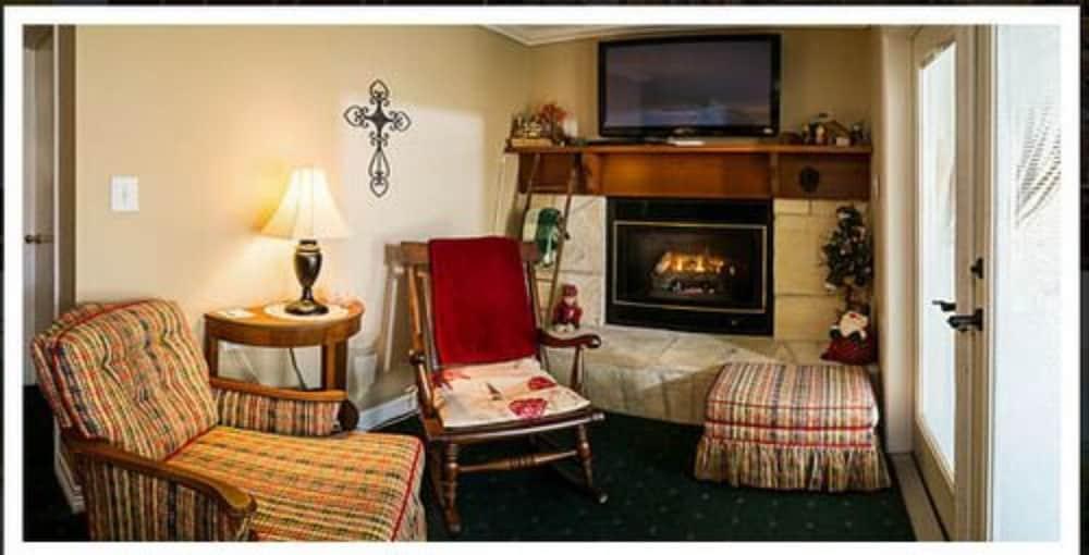 Lamb'S Rest Inn New Braunfels Luaran gambar