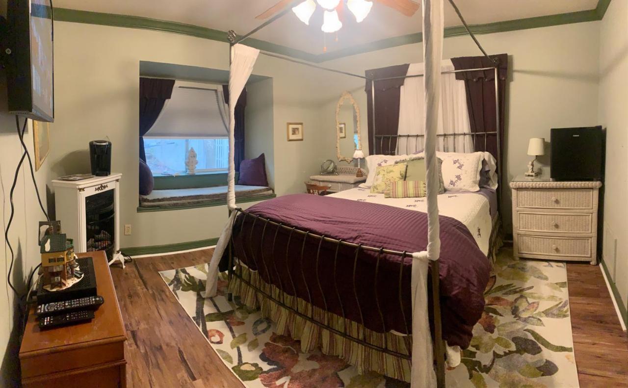 Lamb'S Rest Inn New Braunfels Luaran gambar