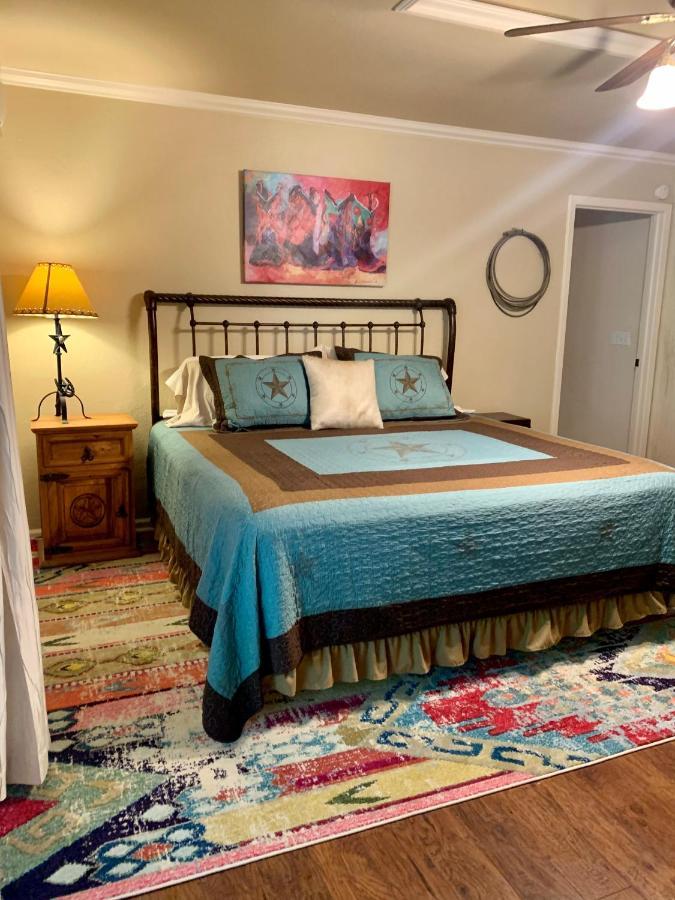 Lamb'S Rest Inn New Braunfels Luaran gambar