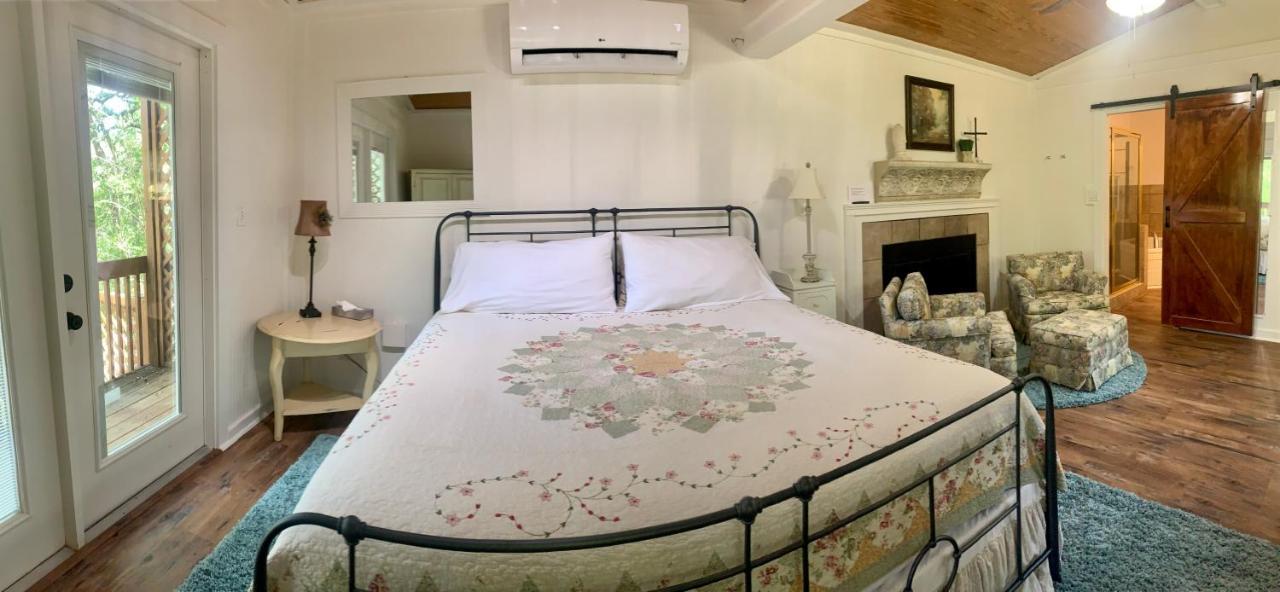 Lamb'S Rest Inn New Braunfels Luaran gambar