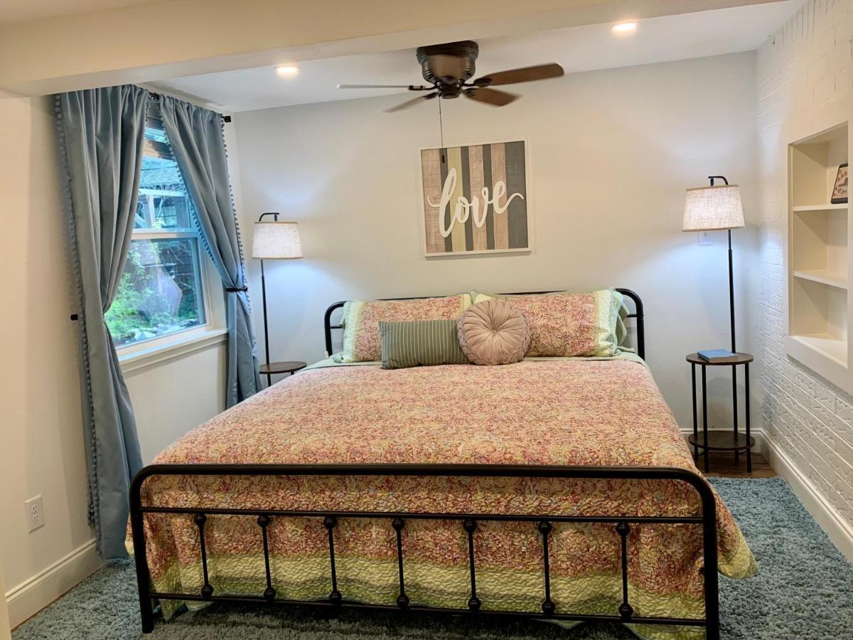 Lamb'S Rest Inn New Braunfels Luaran gambar