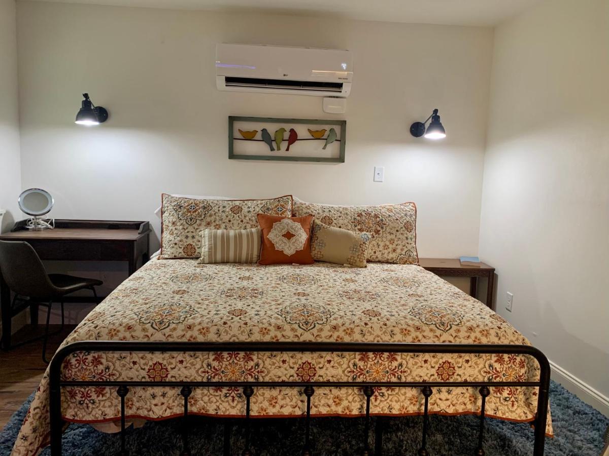 Lamb'S Rest Inn New Braunfels Luaran gambar