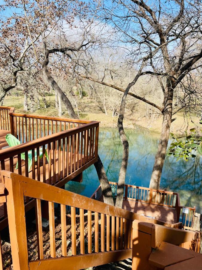 Lamb'S Rest Inn New Braunfels Luaran gambar