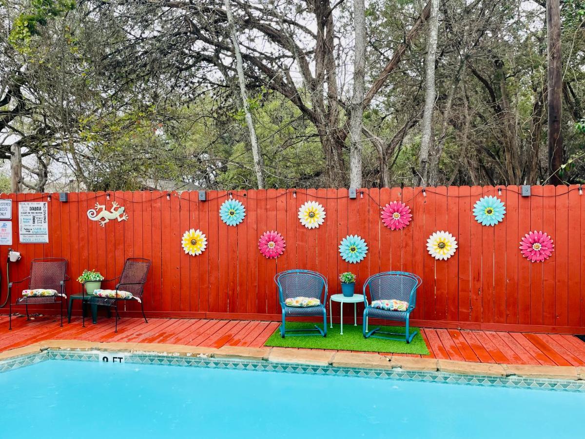 Lamb'S Rest Inn New Braunfels Luaran gambar