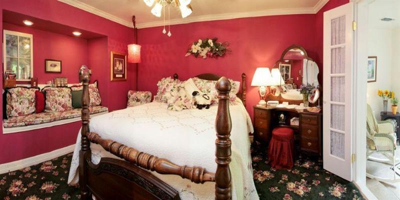 Lamb'S Rest Inn New Braunfels Luaran gambar