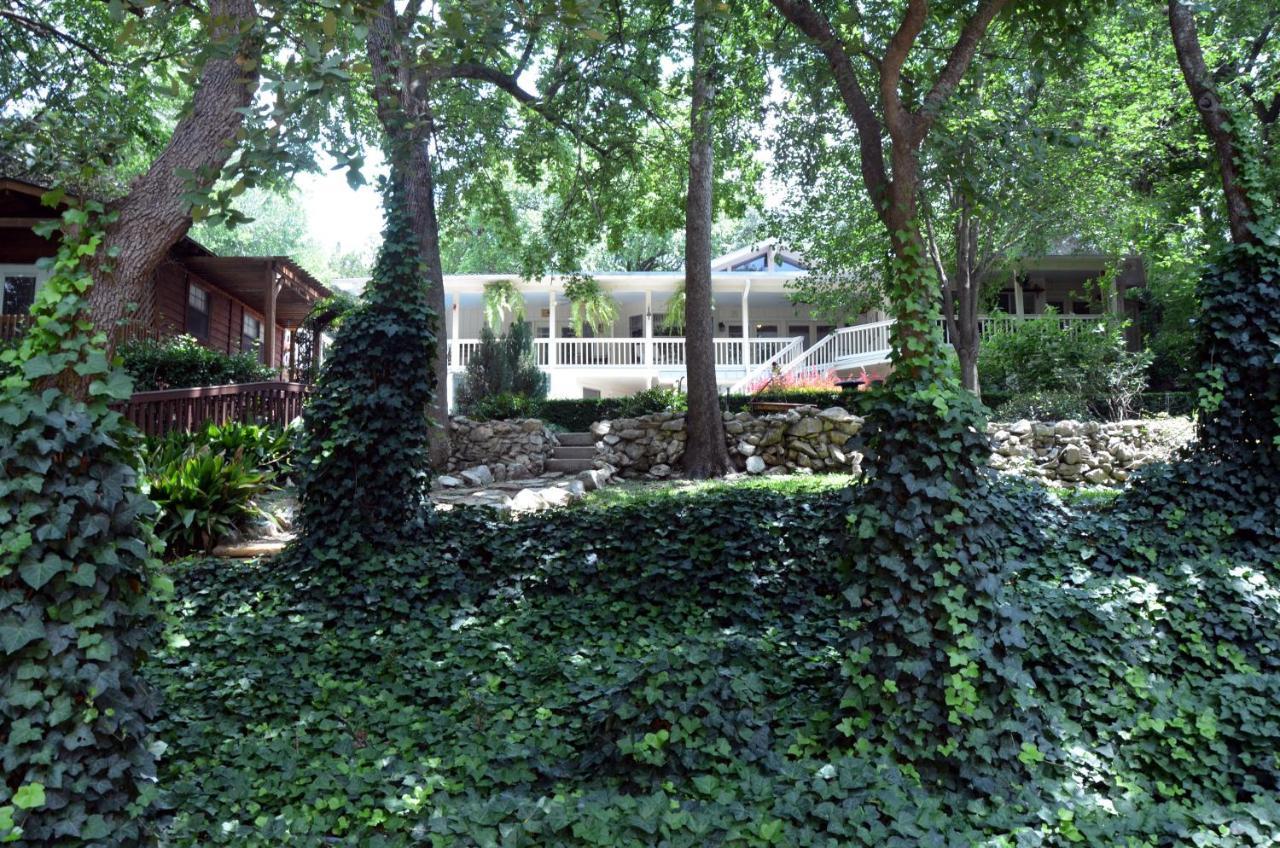 Lamb'S Rest Inn New Braunfels Luaran gambar