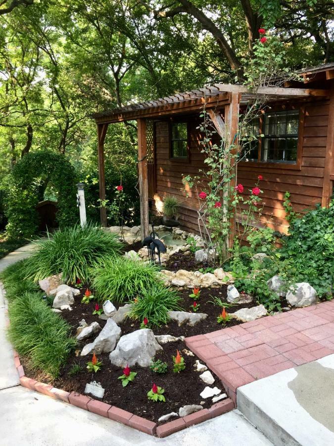 Lamb'S Rest Inn New Braunfels Luaran gambar