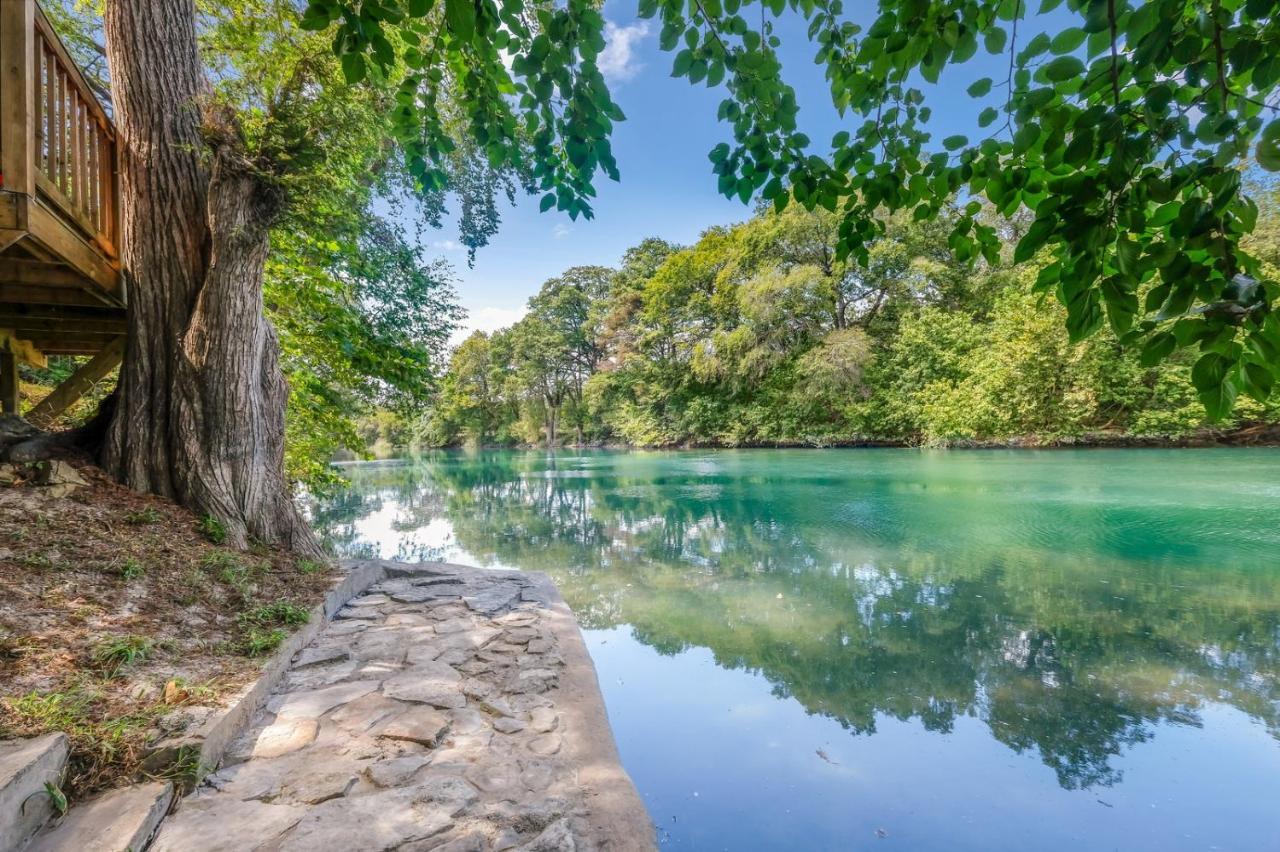 Lamb'S Rest Inn New Braunfels Luaran gambar